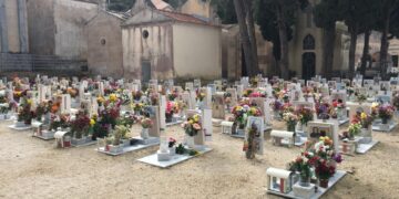 Servizi cimiteriali del Comune di Ragusa, proclamato lo stato di agitazione del personale