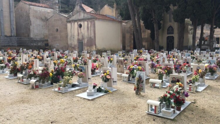 Servizi cimiteriali del Comune di Ragusa, proclamato lo stato di agitazione del personale