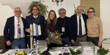 Paolo Sanzaro confermato segretario della Cisl Scuola Ragusa Siracusa