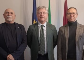 Sicurezza e legalità in provincia di Ragusa, Cna a confronto con il nuovo questore