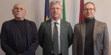 Sicurezza e legalità in provincia di Ragusa, Cna a confronto con il nuovo questore