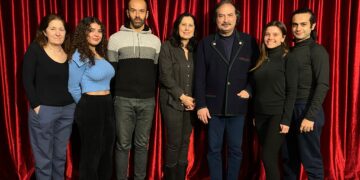 Ragusa, la compagnia Godot porta in scena la nuova produzione “Danza macabra” di Strindberg