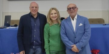 Modica, quando la professione diventa una missione