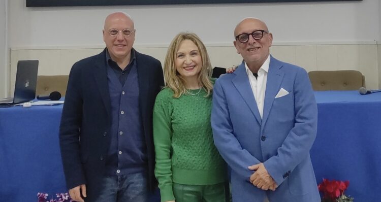 Modica, quando la professione diventa una missione