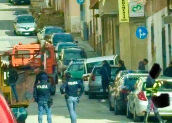 Vittoria, l’attività meccatronica era completamente abusiva: sanzionato l’esercente