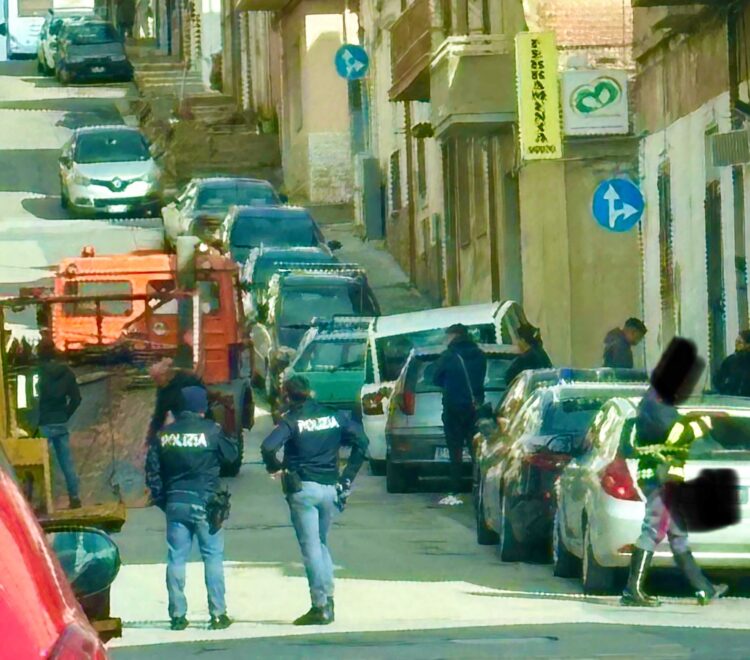 Vittoria, l’attività meccatronica era completamente abusiva: sanzionato l’esercente