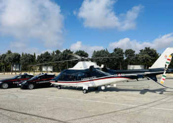 Marina di Ragusa, controlli dei carabinieri: fermo amministrativo per un’auto con targa estera