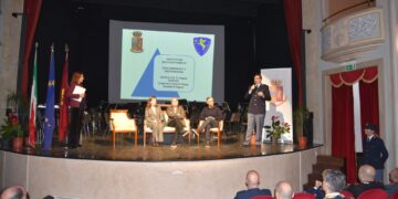 Modica, la cultura della prevenzione al teatro Garibaldi con l’iniziativa promossa dalla polizia di Stato