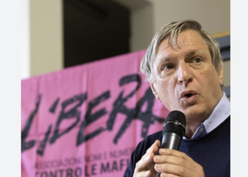 Don Luigi Ciotti torna in provincia di Ragusa