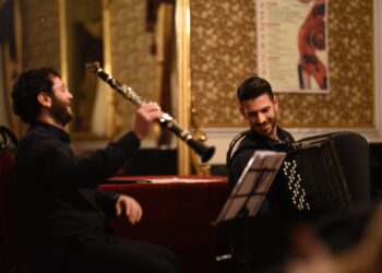 Ragusa, Melodica celebra la Giornata della memoria e ricorda la Shoah