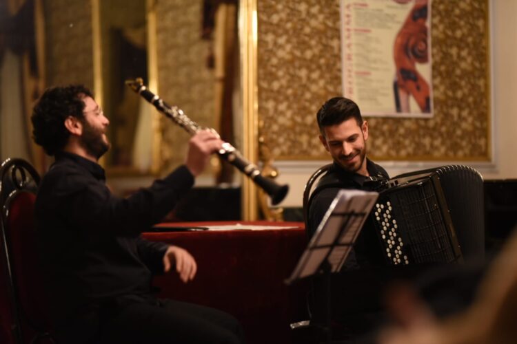 Ragusa, Melodica celebra la Giornata della memoria e ricorda la Shoah