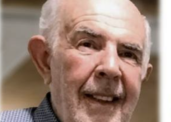 Ragusa piange la scomparsa di Enzo Distefano