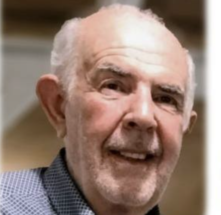 Ragusa piange la scomparsa di Enzo Distefano