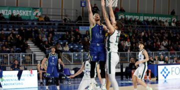 La Virtus Ragusa subisce una pesante sconfitta sul campo della vicecapolista Treviglio