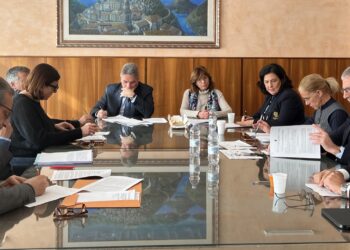 Il Libero consorzio programma un’azione di marketing territoriale per il rilancio dell’aeroporto di Comiso