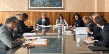 Il Libero consorzio programma un’azione di marketing territoriale per il rilancio dell’aeroporto di Comiso