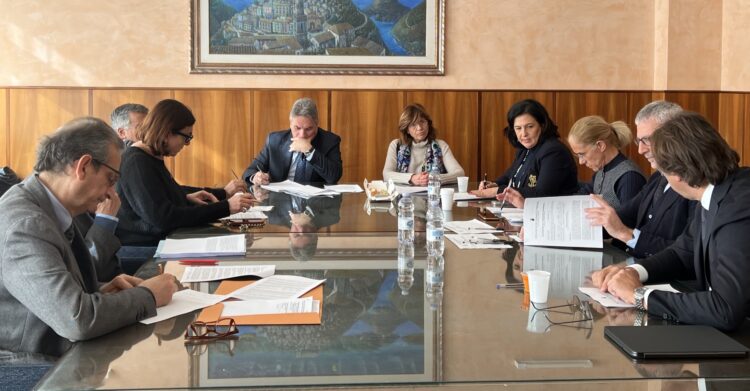 Il Libero consorzio programma un’azione di marketing territoriale per il rilancio dell’aeroporto di Comiso