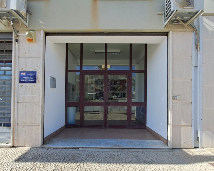 Vittoria, riapre la farmacia territoriale