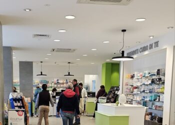 Ragusa, addio al farmacista Biagio Matarazzo