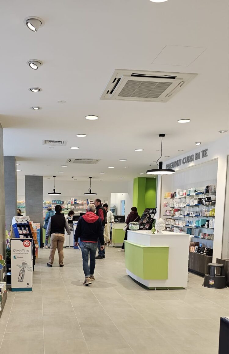 Ragusa, addio al farmacista Biagio Matarazzo