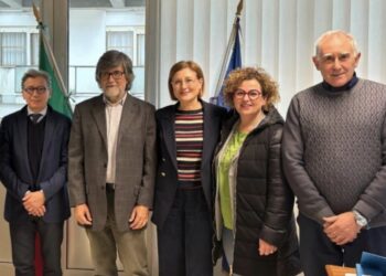 Vittoria, firmato in Tribunale il protocollo d’intesa con il Comune per l’attivazione dello sportello territoriale di prossimità telematica della Giustizia iblea