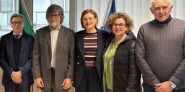Vittoria, firmato in Tribunale il protocollo d’intesa con il Comune per l’attivazione dello sportello territoriale di prossimità telematica della Giustizia iblea
