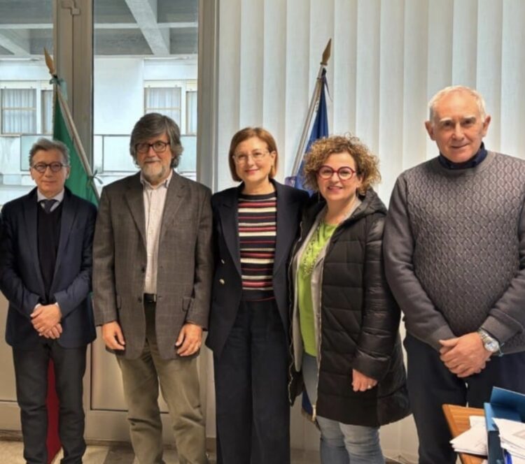 Vittoria, firmato in Tribunale il protocollo d’intesa con il Comune per l’attivazione dello sportello territoriale di prossimità telematica della Giustizia iblea