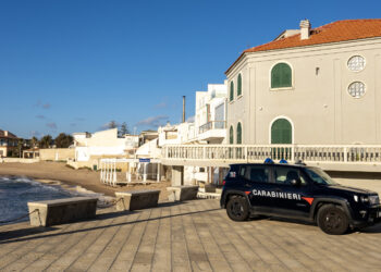 Santa Croce, fermato ed espulso un cittadino albanese