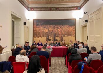 Vittoria, istituto il tavolo di crisi permanente per la sicurezza urbana