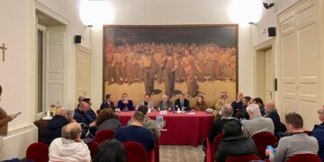 Vittoria, istituto il tavolo di crisi permanente per la sicurezza urbana