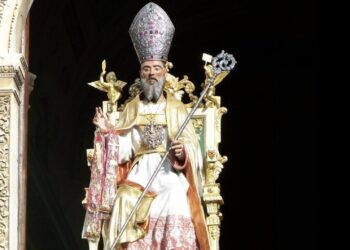 Festa di San Biagio a Comiso, celebrazioni al via da oggi