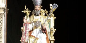 Festa di San Biagio a Comiso, celebrazioni al via da oggi
