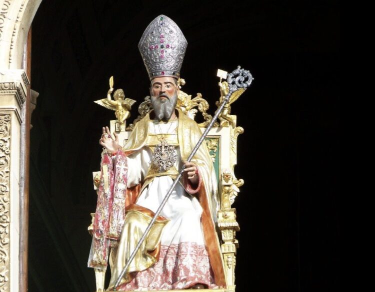 Festa di San Biagio a Comiso, celebrazioni al via da oggi