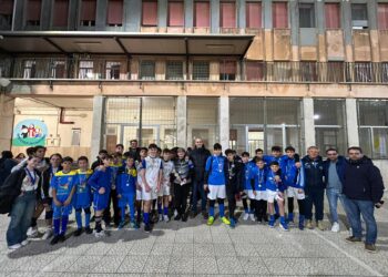 Ragusa, una giornata all’insegna dello sport con il Don Bosco day