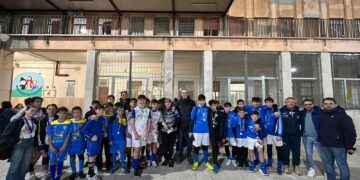 Ragusa, una giornata all’insegna dello sport con il Don Bosco day