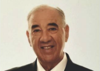 Ragusa piange la scomparsa di Franco La Terra