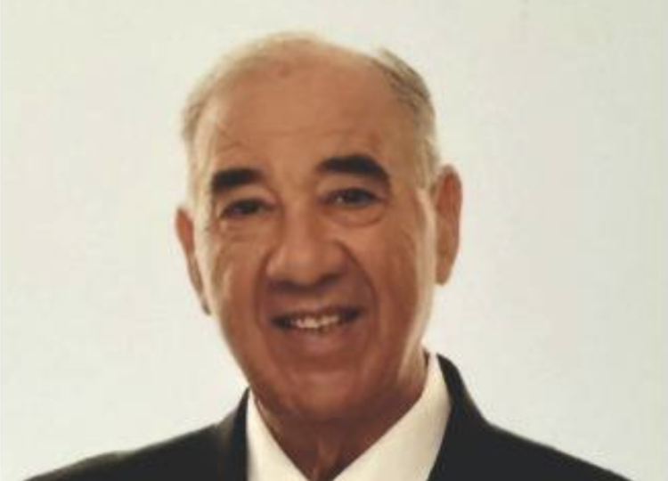 Ragusa piange la scomparsa di Franco La Terra