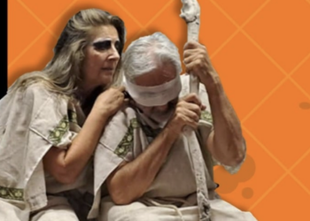 Ragusa, in scena “Tiresia, sette vite da raccontare”