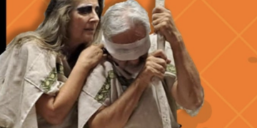 Ragusa, in scena “Tiresia, sette vite da raccontare”