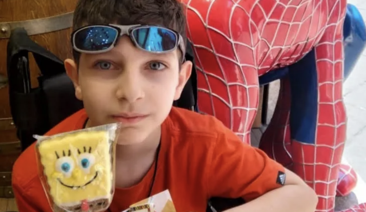 Acate, muore a soli tredici anni. Città in lutto