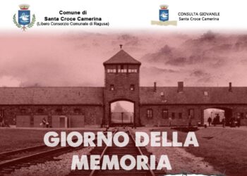Santa Croce e il giorno della memoria, organizzati una serie di momenti commemorativi