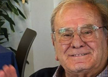 Ragusa piange la scomparsa del cavaliere del lavoro Giovanni Flaccavento