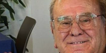 Ragusa piange la scomparsa del cavaliere del lavoro Giovanni Flaccavento