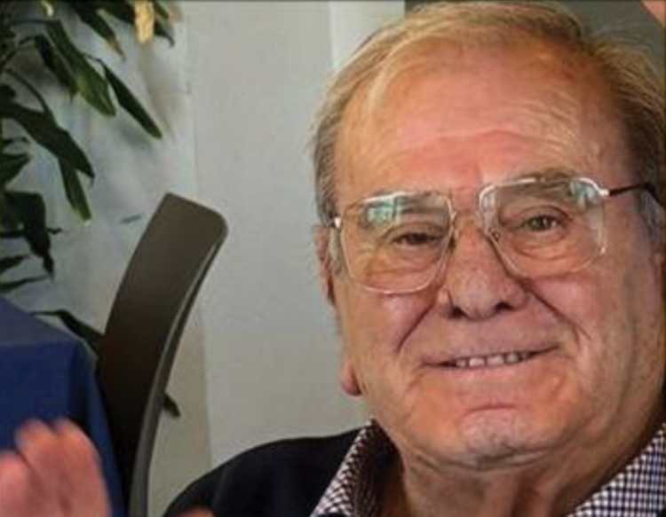 Ragusa piange la scomparsa del cavaliere del lavoro Giovanni Flaccavento