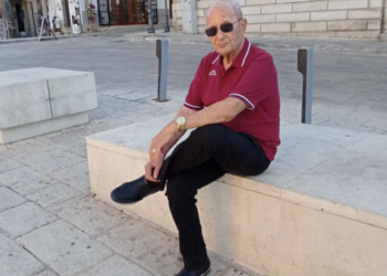 Comiso, muore l’artista del Puntinismo Giovanni Pace