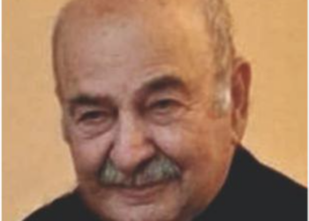 Ragusa piange la scomparsa di Giovanni Scrofani