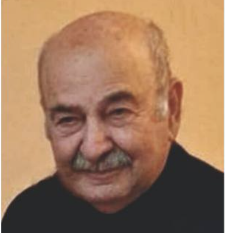 Ragusa piange la scomparsa di Giovanni Scrofani