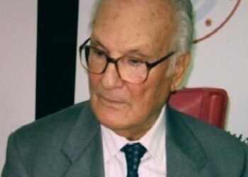 La provincia di Ragusa piange la scomparsa dello storico Giuseppe Micciché