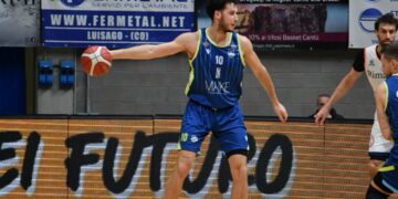La Virtus Ragusa si ritrova ed espugna Desio