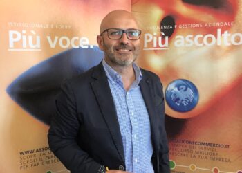 Vittoria e i furti con spaccata, Lenzo (Confcommercio): “La città si unisca per fronteggiare questa emergenza”